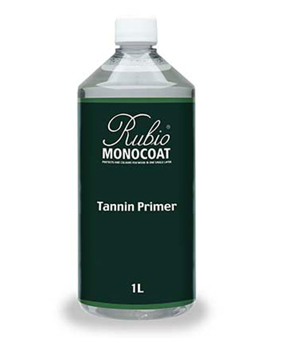Rubio Monocoat Tannin Primer