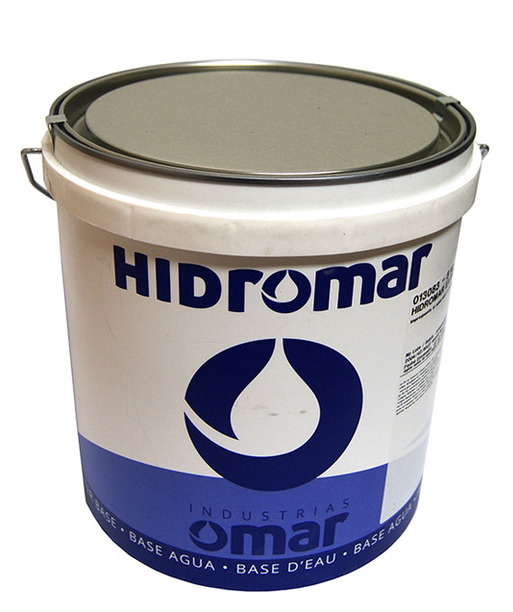 Fondo omar coatings